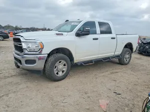 RAM 2500 6.4L 8 2023