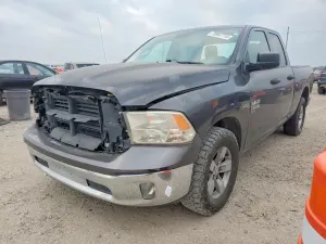 RAM 1500 5.7L 8 2020