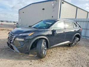 Nissan Rogue 1.5L 3 2026