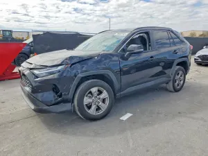 Toyota Rav4 2.5L 4 2022