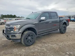 Ford F-150 3.5L 6 2020