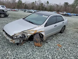Honda Accord 2.4L 4 2006