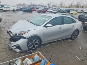 Kia Cerato / Forte / K3 2.0L 4 2021