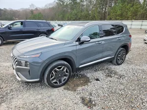 Hyundai Santa Fe 2.5L 4 2023