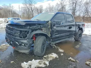 Ford F-150 5.0L 8 2024