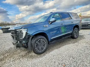 GMC Yukon 3.0L 6 2025