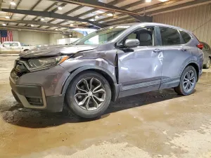 Honda CR-V 1.5L 4 2022