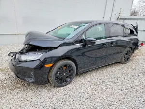 Honda Odyssey 3.5L 6 2025