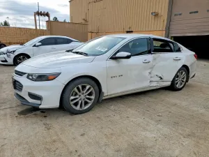 Chevrolet Malibu 1.5L 4 2016