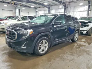 GMC Terrain 1.5L 4 2019