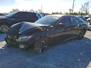 Honda Accord 1.5L 4 2020