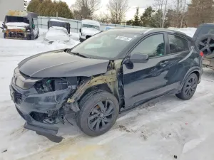 Honda HR-V 1.8L 4 2022