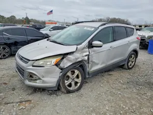 Ford Escape 1.6L 4 2014