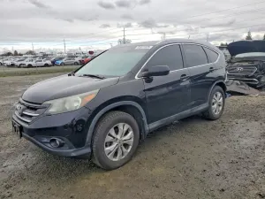 Honda CR-V 2.4L 4 2013