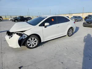 Toyota Corolla 2.0L 4 2024