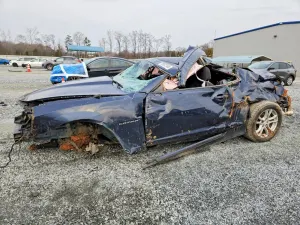 Chevrolet Camaro 3.6L 6 2015