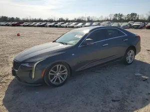 Cadillac CT4 2.0L 4 2020