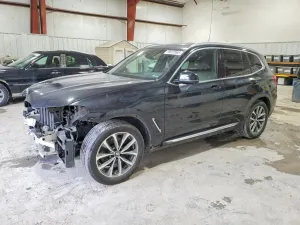 BMW X3 2.0L 4 2019