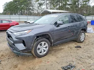 Toyota Rav4 2.5L 4 2025
