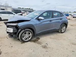 Hyundai Kona 2.0L 4 2021