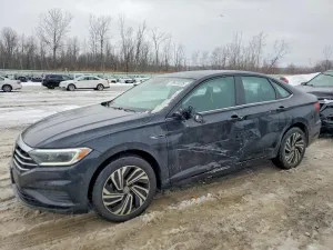 Volkswagen Jetta 1.4L 4 2020