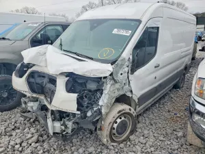 Ford Transit 3.5L 6 2024