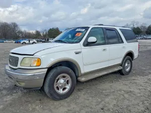 Ford Expedition 5.4L 8 2002