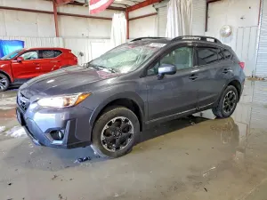 Subaru Crosstrek 2.0L 4 2023
