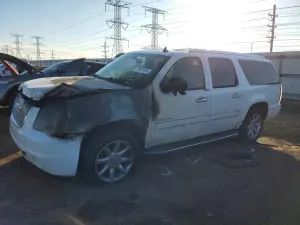 GMC Yukon 6.2L 8 2007