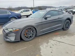 Ford Mustang 2.3L 4 2019