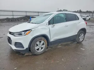 Chevrolet Trax 1.4L 4 2019