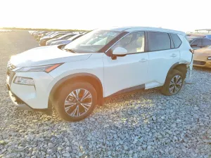 Nissan Rogue 1.5L 3 2023