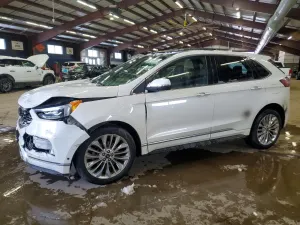 Ford Edge 2.0L 4 2020