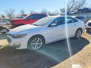 Chevrolet Malibu 1.5L 4 2020