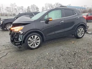 Buick Encore 1.4L 4 2019