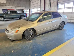 Honda Accord 3.0L 6 2003