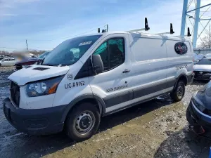 Ford Transit 3.5L 6 2020