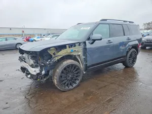 Hyundai Santa Fe 2.5L 4 2024