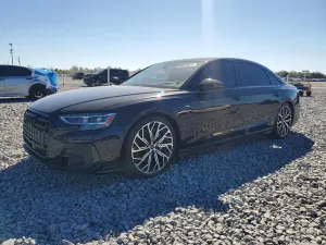 Audi A8 3.0L 6 2024