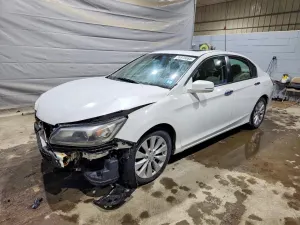 Honda Accord 2.4L 4 2015