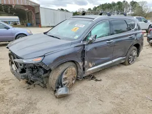 Hyundai Santa Fe 2.4L 4 2020
