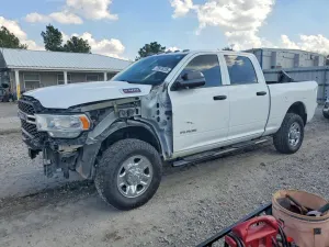 RAM 2500 6.4L 8 2021