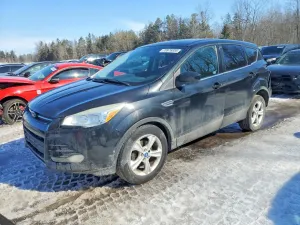 Ford Escape 1.6L 4 2013