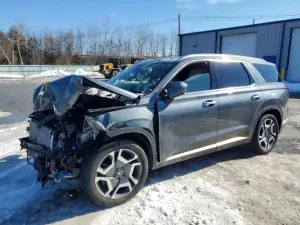 Hyundai Palisade 3.8L 6 2024