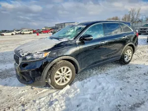 Kia Sorento 2.4L 4 2019