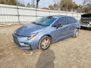 Toyota Corolla 2.0L 4 2024