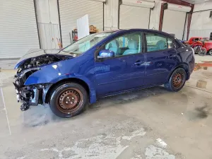 Nissan Sentra 2.0L 4 2008