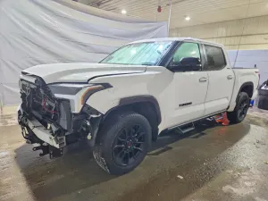 Toyota Tundra 3.4L 6 2024