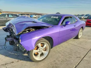 Dodge Challenger 5.7L 8 2010