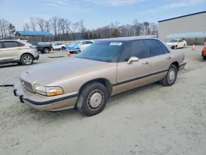 Buick LeSabre 3.8L 6 1994